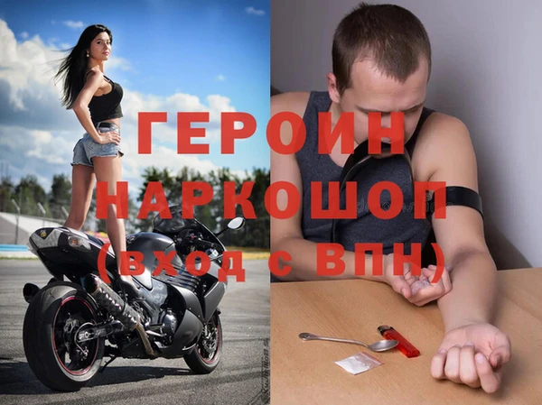 герыч Алексин
